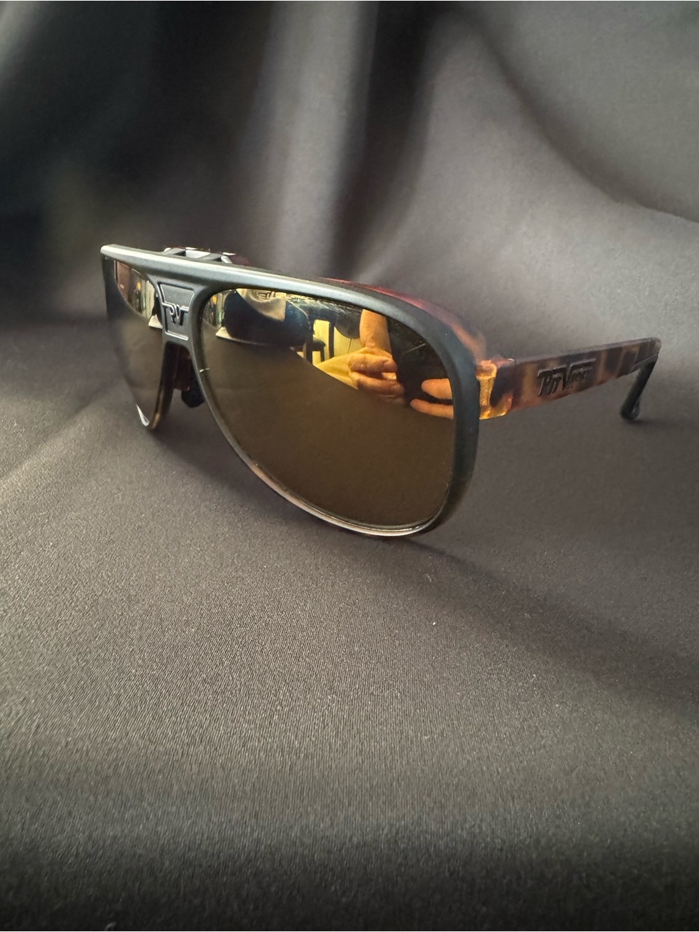 Pit Viper Sunglasses